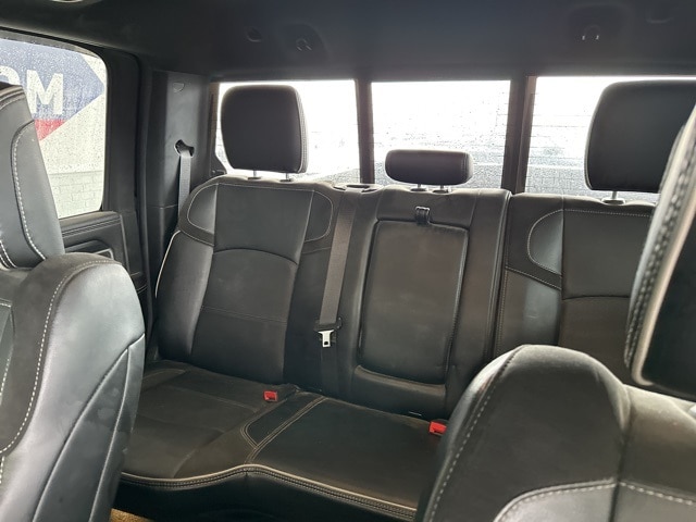 Thumbnail: 2023 RAM 2500 - 6