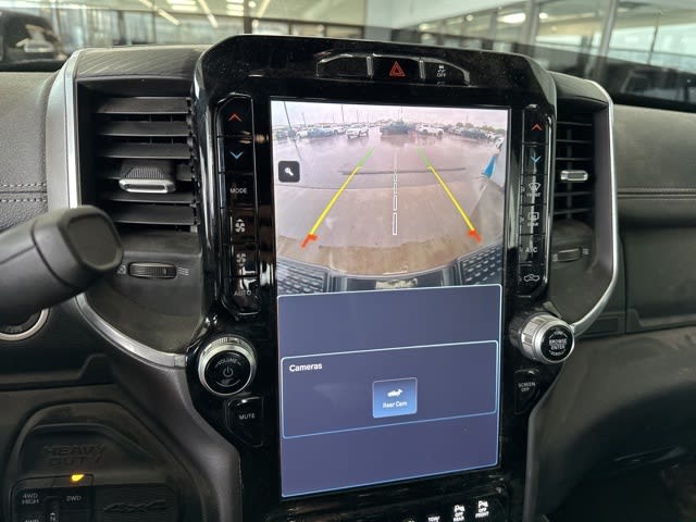 Thumbnail: 2023 RAM 2500 - 9