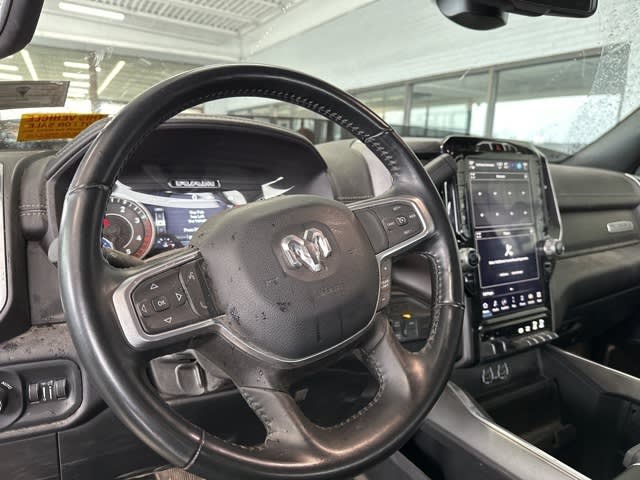 Thumbnail: 2023 RAM 2500 - 2