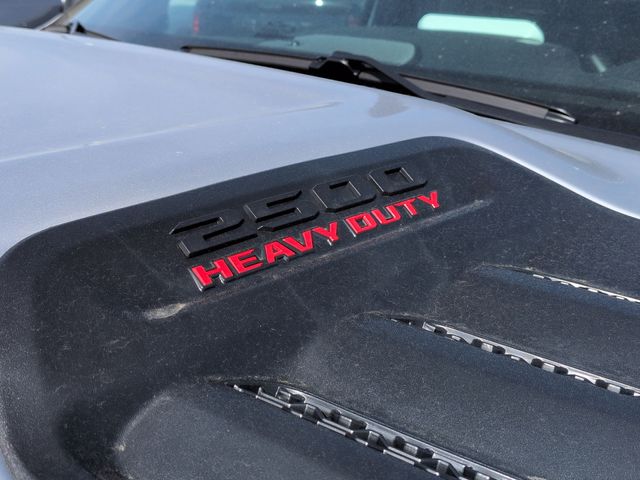 Thumbnail: 2026 RAM 2500 - 24