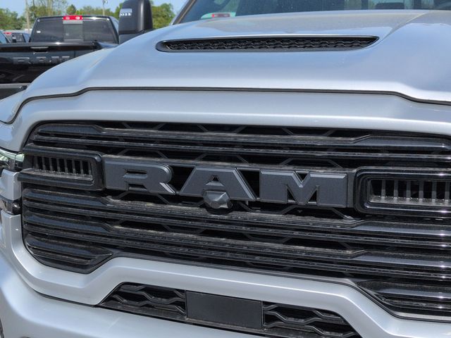 Thumbnail: 2026 RAM 2500 - 6