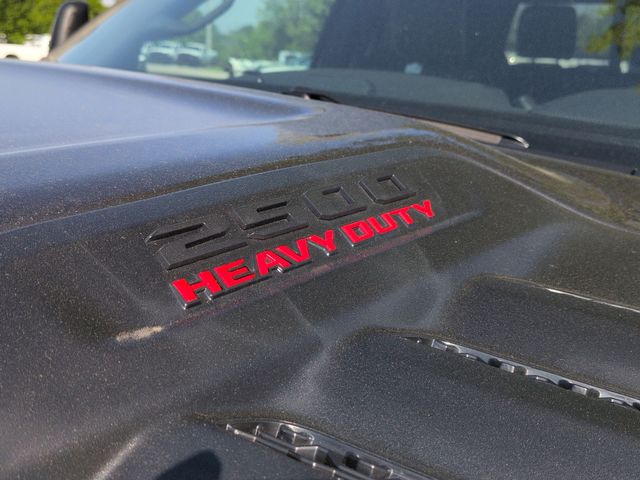 Thumbnail: 2026 RAM 2500 - 7