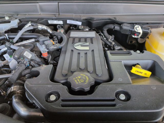 Thumbnail: 2026 RAM 2500 - 25
