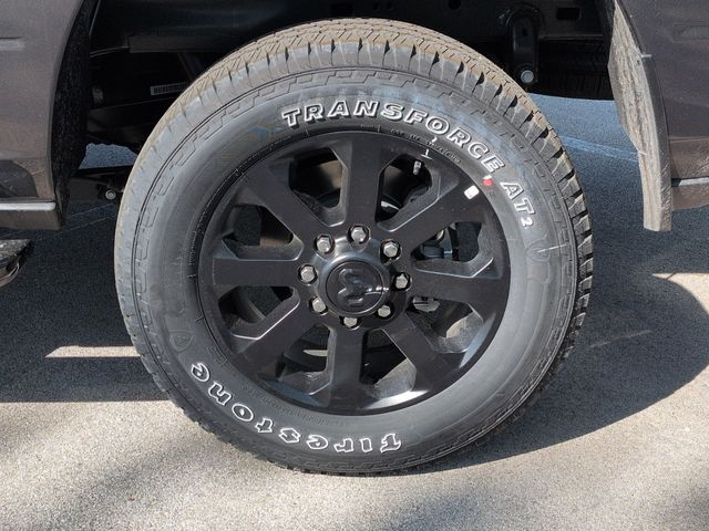 Thumbnail: 2026 RAM 2500 - 8