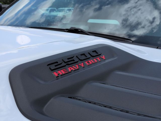 Thumbnail: 2026 RAM 2500 - 25