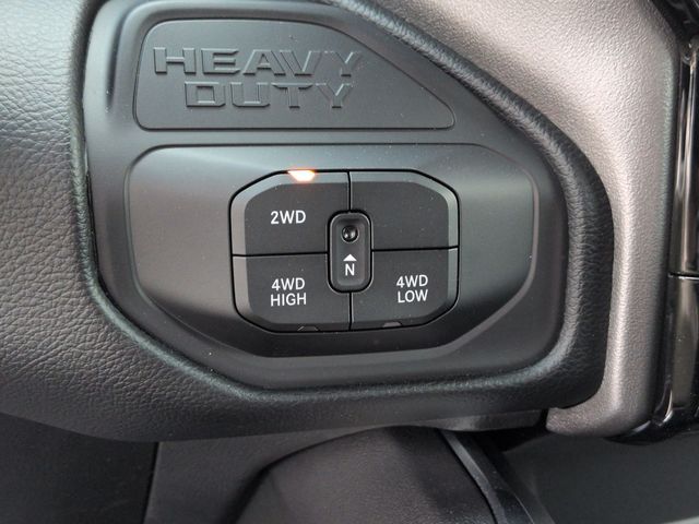 Thumbnail: 2026 RAM 2500 - 38