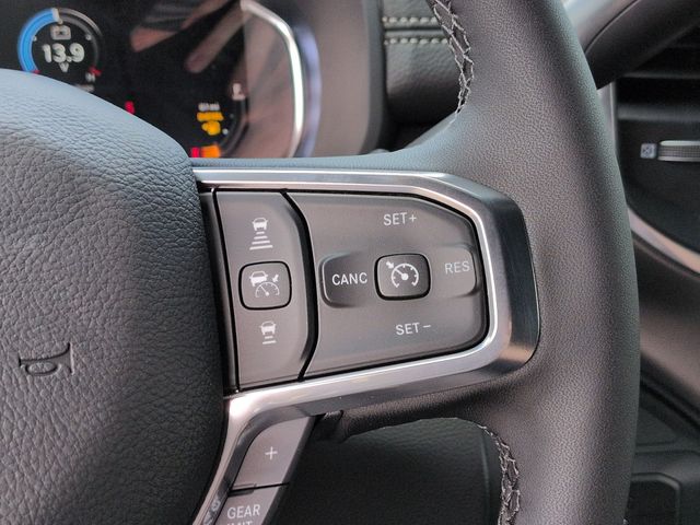 Thumbnail: 2026 RAM 2500 - 31