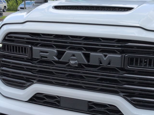 Thumbnail: 2026 RAM 2500 - 6
