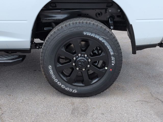 Thumbnail: 2026 RAM 2500 - 7