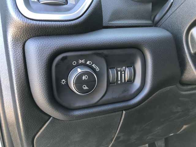 Thumbnail: 2026 RAM 2500 - 27