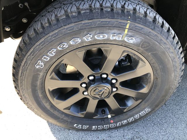 Thumbnail: 2026 RAM 2500 - 7
