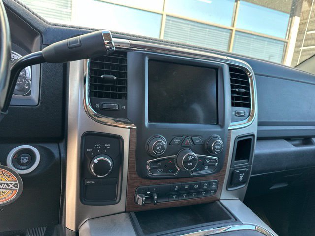 Thumbnail: 2018 RAM 2500 - 3