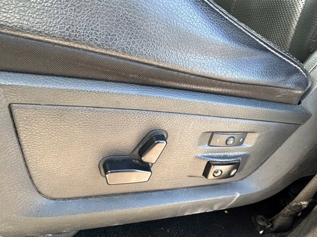 Thumbnail: 2018 RAM 2500 - 6