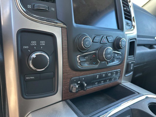 Thumbnail: 2018 RAM 2500 - 8