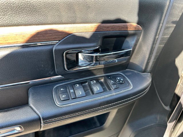 Thumbnail: 2018 RAM 2500 - 7