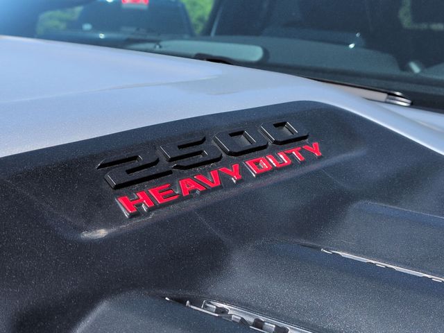 Thumbnail: 2026 RAM 2500 - 6