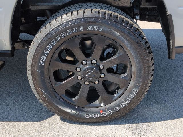 Thumbnail: 2026 RAM 2500 - 7
