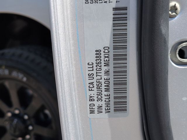 Thumbnail: 2026 RAM 2500 - 16
