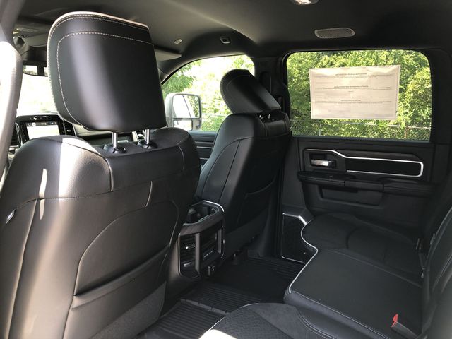 Thumbnail: 2026 RAM 2500 - 36