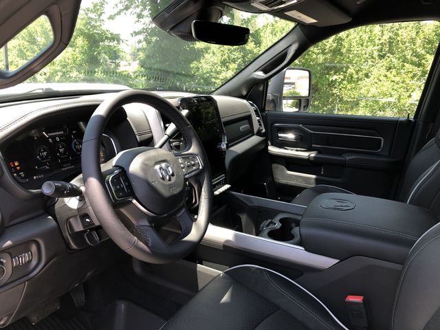 Thumbnail: 2026 RAM 2500 - 13