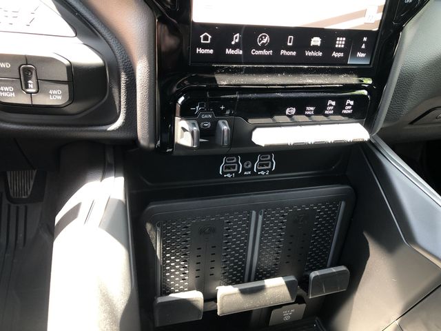 Thumbnail: 2026 RAM 2500 - 26