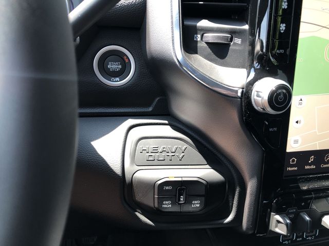 Thumbnail: 2026 RAM 2500 - 28