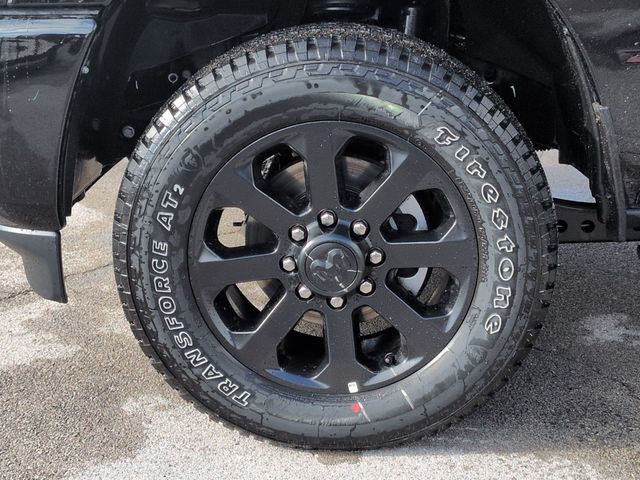 Thumbnail: 2026 RAM 2500 - 8