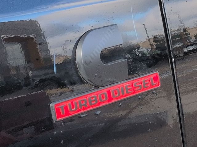 Thumbnail: 2026 RAM 2500 - 21