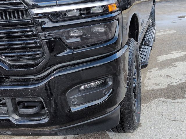Thumbnail: 2026 RAM 2500 - 19