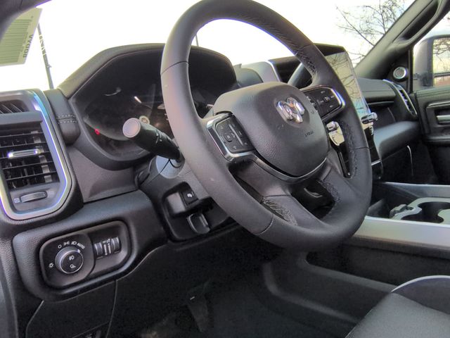 Thumbnail: 2026 RAM 2500 - 2
