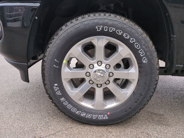 Thumbnail: 2026 RAM 2500 - 8