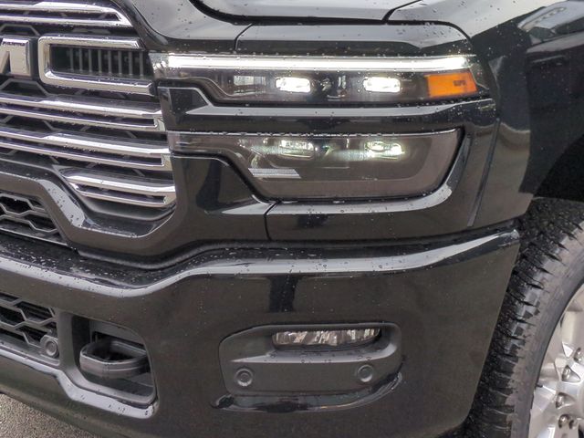 Thumbnail: 2026 RAM 2500 - 25
