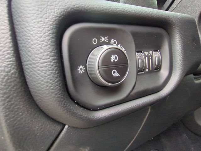 Thumbnail: 2026 RAM 2500 - 27
