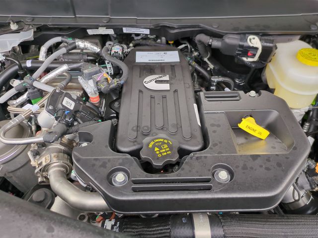 Thumbnail: 2026 RAM 2500 - 9
