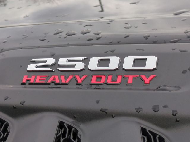 Thumbnail: 2026 RAM 2500 - 26