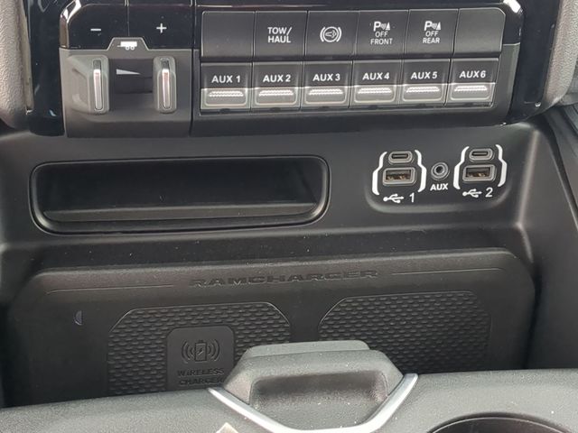 Thumbnail: 2024 RAM 2500 - 35