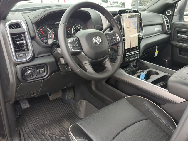 Thumbnail: 2024 RAM 2500 - 2