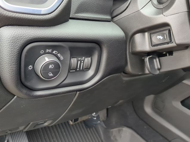 Thumbnail: 2024 RAM 2500 - 26