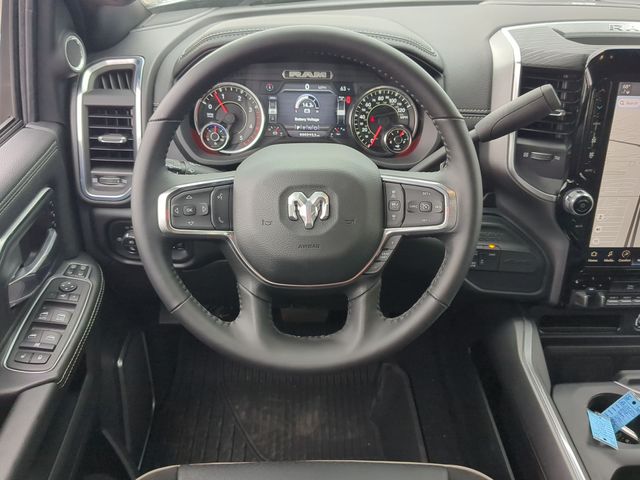 Thumbnail: 2024 RAM 2500 - 12