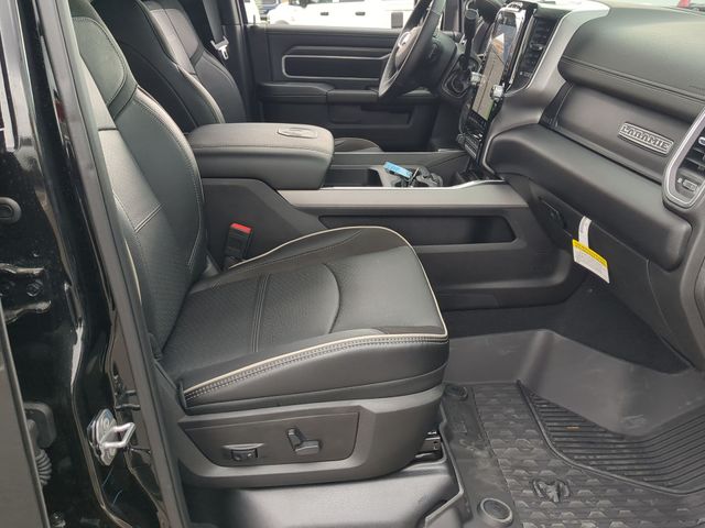 Thumbnail: 2024 RAM 2500 - 10