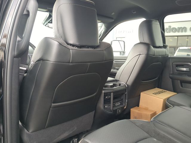 Thumbnail: 2024 RAM 2500 - 11