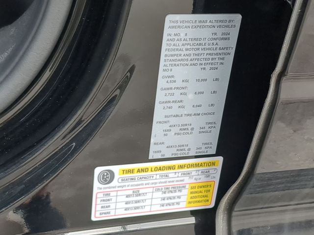 Thumbnail: 2024 RAM 2500 - 38