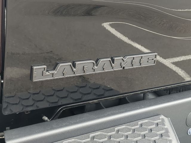 Thumbnail: 2024 RAM 2500 - 25