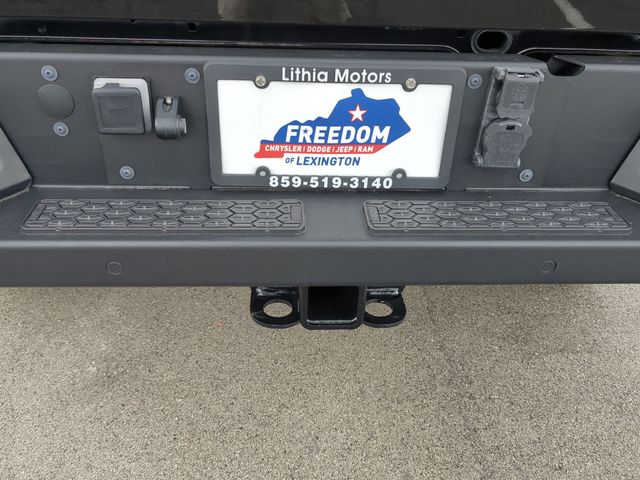 Thumbnail: 2024 RAM 2500 - 17