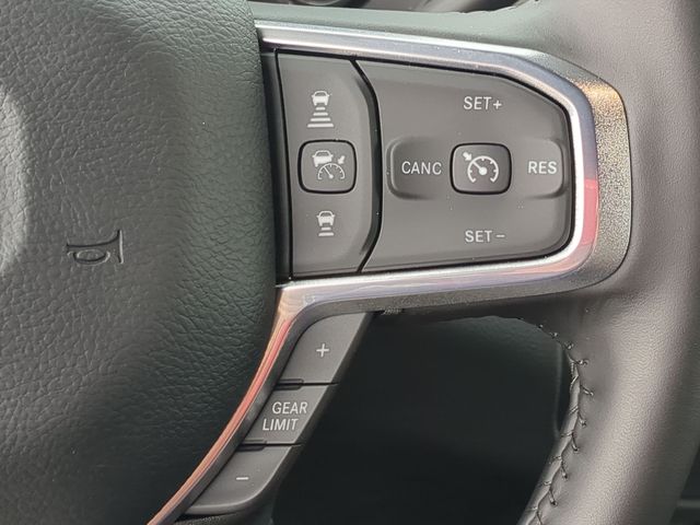 Thumbnail: 2024 RAM 2500 - 30