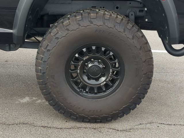 Thumbnail: 2024 RAM 2500 - 6