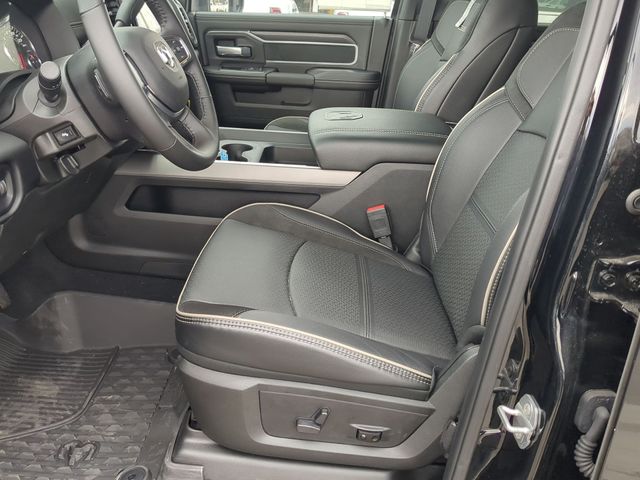 Thumbnail: 2024 RAM 2500 - 9