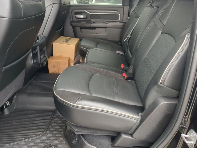 Thumbnail: 2024 RAM 2500 - 27