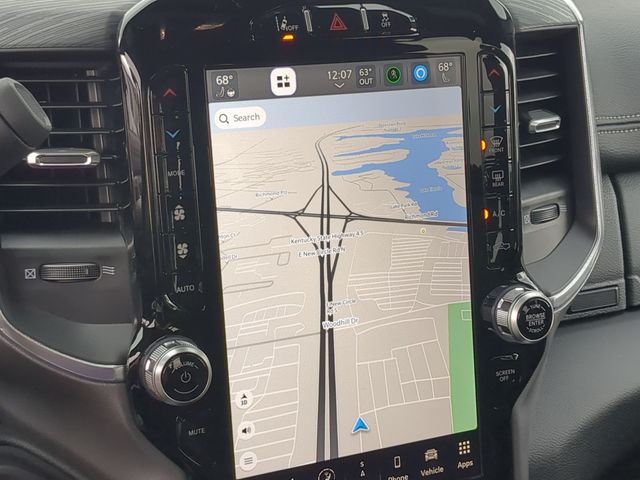 Thumbnail: 2024 RAM 2500 - 13