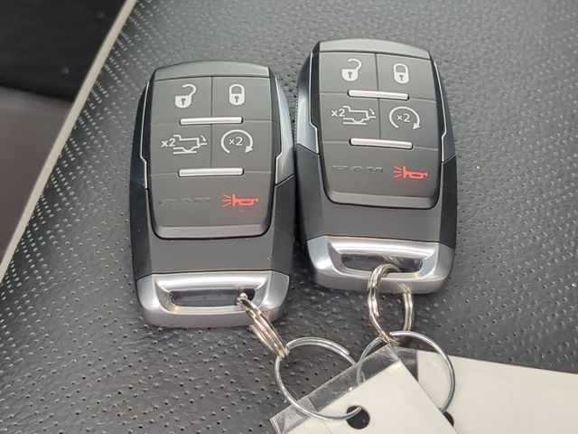 Thumbnail: 2024 RAM 2500 - 16